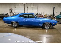 1970 Ford Torino (CC-1841502) for sale in Grand Rapids, Michigan