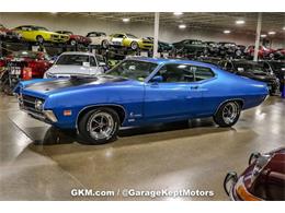 1970 Ford Torino (CC-1841502) for sale in Grand Rapids, Michigan