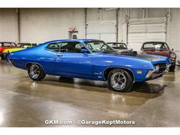 1970 Ford Torino (CC-1841502) for sale in Grand Rapids, Michigan