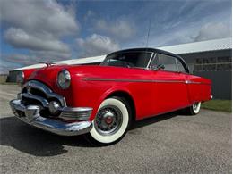 1954 Packard Clipper (CC-1841510) for sale in Staunton, Illinois