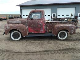 1949 Ford 1/2 Ton Pickup (CC-1841512) for sale in Parkers Prairie, Minnesota