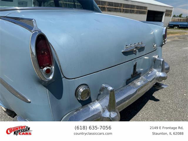 1953 Dodge Coronet (CC-1841515) for sale in Staunton, Illinois