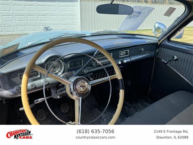 1953 Dodge Coronet (CC-1841515) for sale in Staunton, Illinois