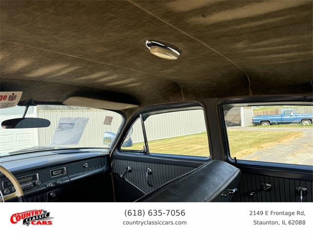 1953 Dodge Coronet (CC-1841515) for sale in Staunton, Illinois