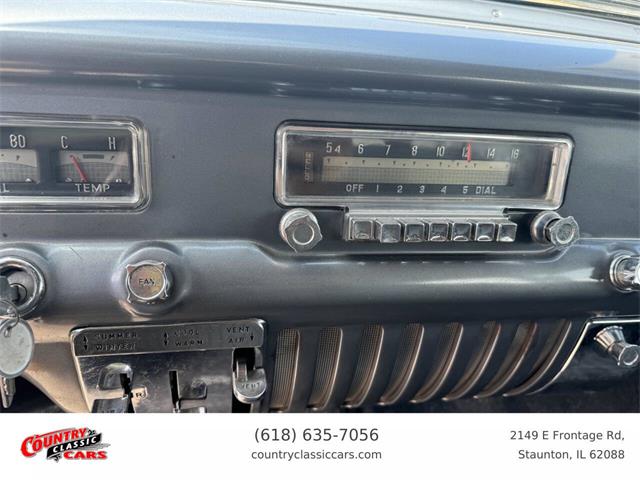 1953 Dodge Coronet (CC-1841515) for sale in Staunton, Illinois