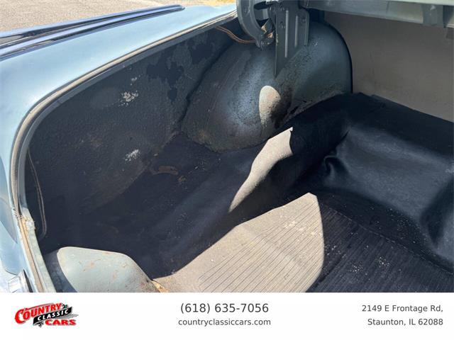1953 Dodge Coronet (CC-1841515) for sale in Staunton, Illinois