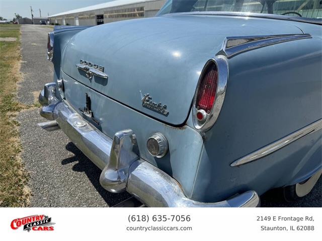 1953 Dodge Coronet (CC-1841515) for sale in Staunton, Illinois