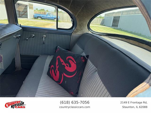 1953 Dodge Coronet (CC-1841515) for sale in Staunton, Illinois