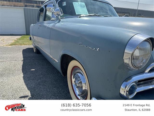 1953 Dodge Coronet (CC-1841515) for sale in Staunton, Illinois