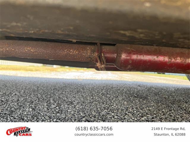 1953 Dodge Coronet (CC-1841515) for sale in Staunton, Illinois