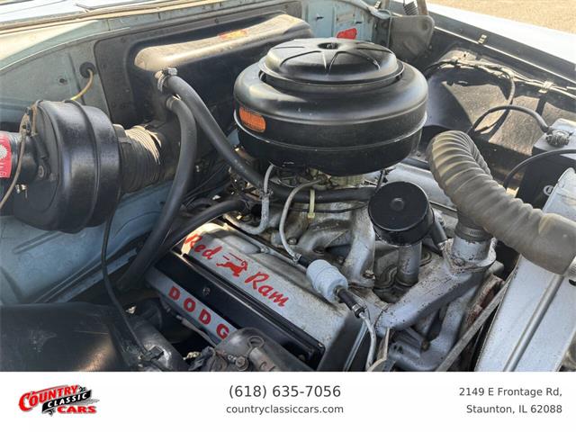 1953 Dodge Coronet (CC-1841515) for sale in Staunton, Illinois