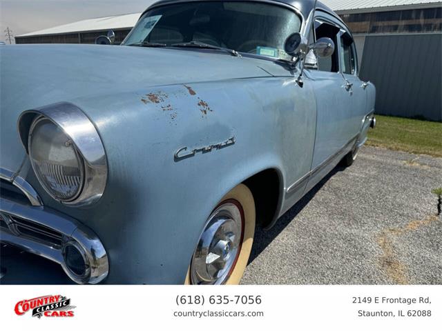 1953 Dodge Coronet (CC-1841515) for sale in Staunton, Illinois