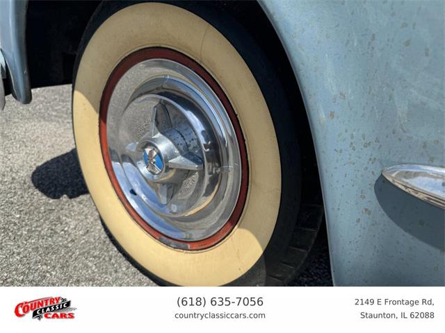 1953 Dodge Coronet (CC-1841515) for sale in Staunton, Illinois