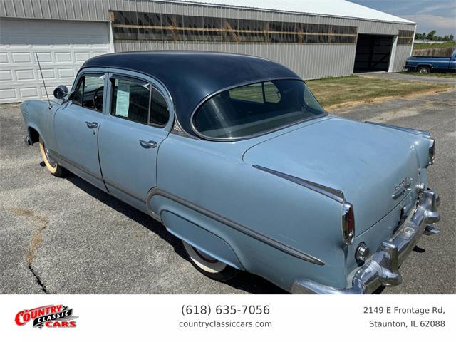 1953 Dodge Coronet (CC-1841515) for sale in Staunton, Illinois