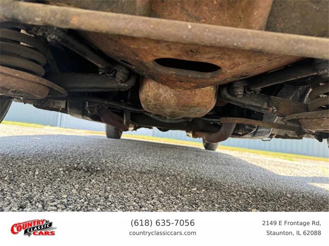 1953 Dodge Coronet (CC-1841515) for sale in Staunton, Illinois