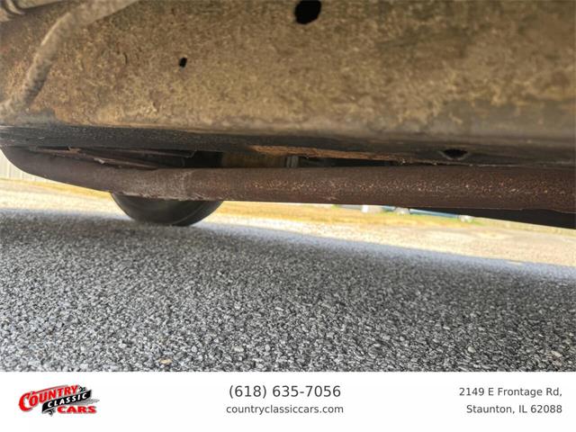 1953 Dodge Coronet (CC-1841515) for sale in Staunton, Illinois