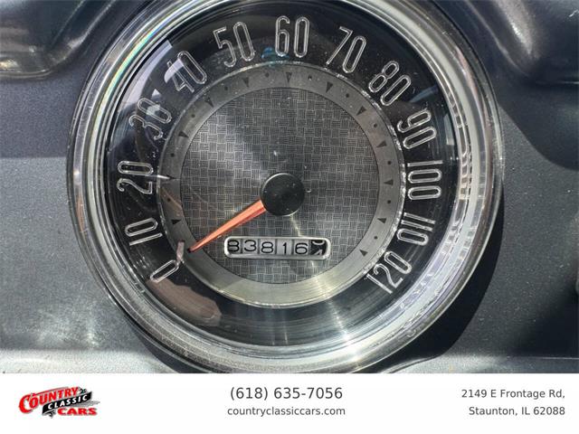1953 Dodge Coronet (CC-1841515) for sale in Staunton, Illinois