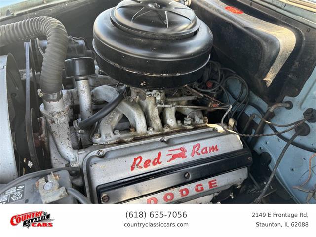 1953 Dodge Coronet (CC-1841515) for sale in Staunton, Illinois