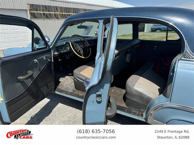 1953 Dodge Coronet (CC-1841515) for sale in Staunton, Illinois
