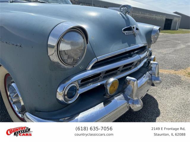 1953 Dodge Coronet (CC-1841515) for sale in Staunton, Illinois