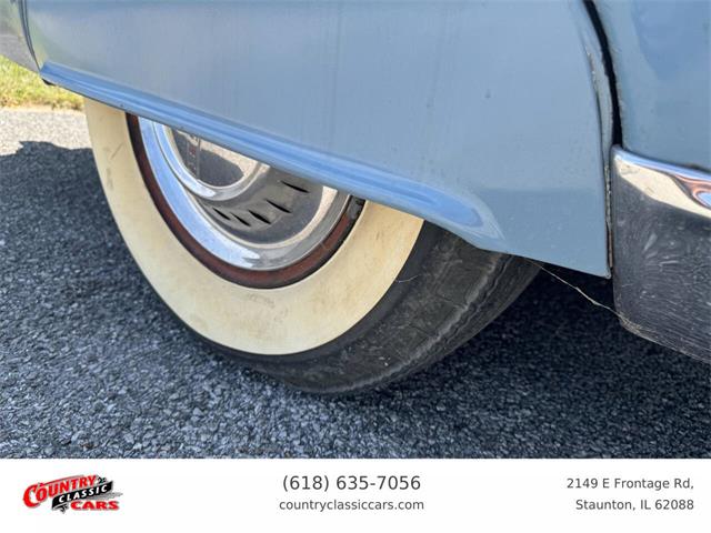 1953 Dodge Coronet (CC-1841515) for sale in Staunton, Illinois