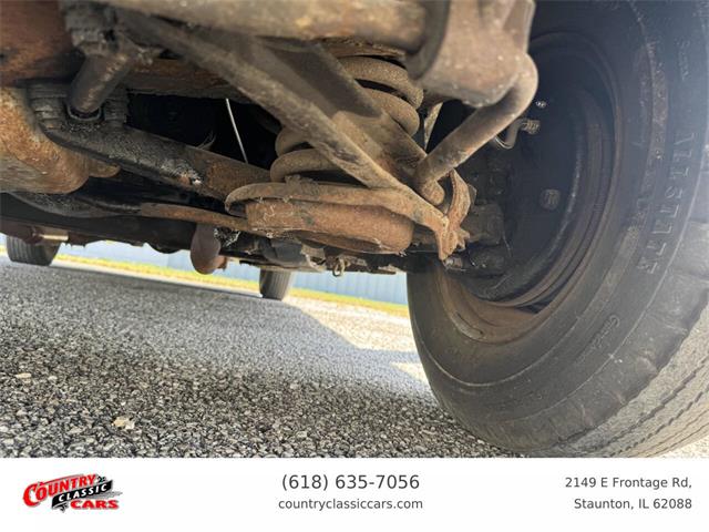 1953 Dodge Coronet (CC-1841515) for sale in Staunton, Illinois