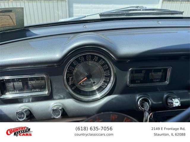 1953 Dodge Coronet (CC-1841515) for sale in Staunton, Illinois