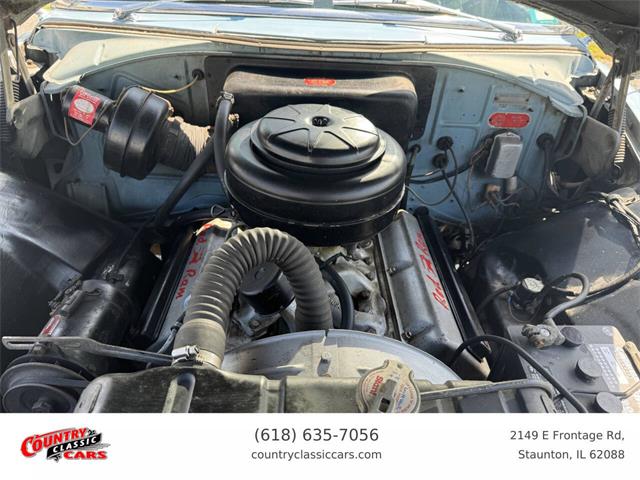 1953 Dodge Coronet (CC-1841515) for sale in Staunton, Illinois