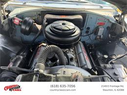 1953 Dodge Coronet (CC-1841515) for sale in Staunton, Illinois