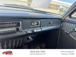 1953 Dodge Coronet (CC-1841515) for sale in Staunton, Illinois