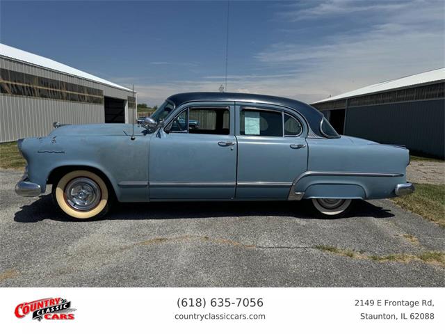 1953 Dodge Coronet (CC-1841515) for sale in Staunton, Illinois