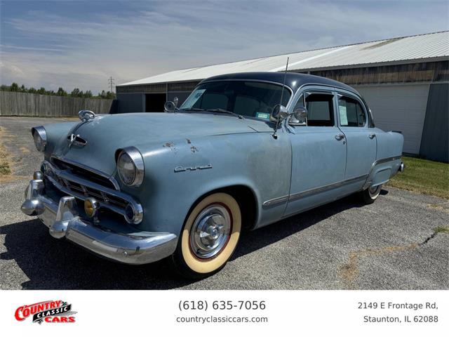 1953 Dodge Coronet (CC-1841515) for sale in Staunton, Illinois