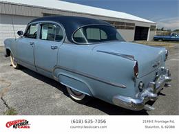 1953 Dodge Coronet (CC-1841515) for sale in Staunton, Illinois