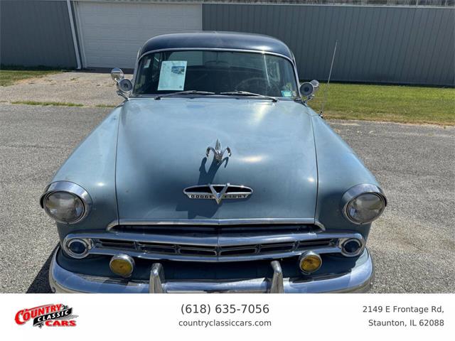 1953 Dodge Coronet (CC-1841515) for sale in Staunton, Illinois