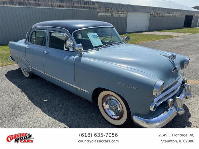 1953 Dodge Coronet (CC-1841515) for sale in Staunton, Illinois