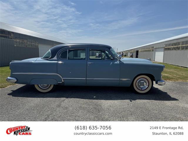 1953 Dodge Coronet (CC-1841515) for sale in Staunton, Illinois