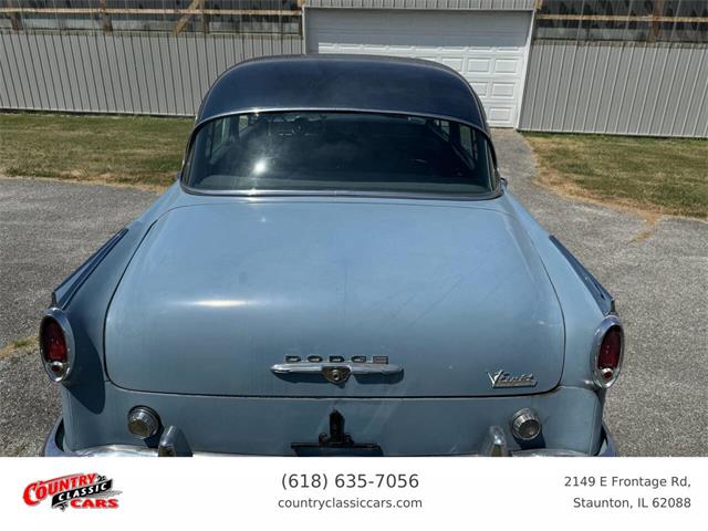 1953 Dodge Coronet (CC-1841515) for sale in Staunton, Illinois