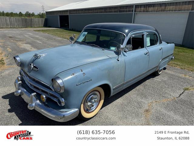 1953 Dodge Coronet (CC-1841515) for sale in Staunton, Illinois