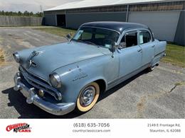 1953 Dodge Coronet (CC-1841515) for sale in Staunton, Illinois