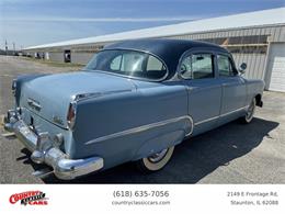 1953 Dodge Coronet (CC-1841515) for sale in Staunton, Illinois