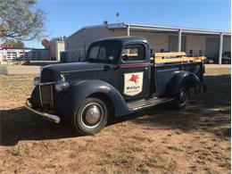 1940 Ford 3/4 Ton Pickup (CC-1841520) for sale in Fredericksburg, Texas