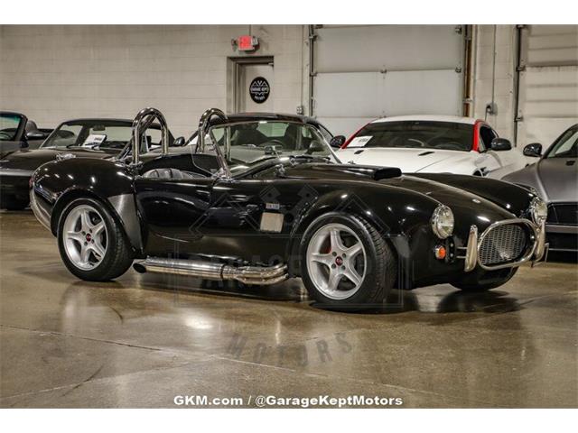 1965 Shelby Cobra (CC-1841524) for sale in Grand Rapids, Michigan