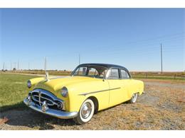 1951 Packard 200 (CC-1841527) for sale in Staunton, Illinois