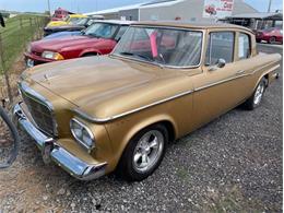 1962 Studebaker Lark (CC-1841533) for sale in Staunton, Illinois