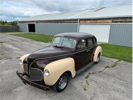 1941 Plymouth Special (CC-1841542) for sale in Staunton, Illinois