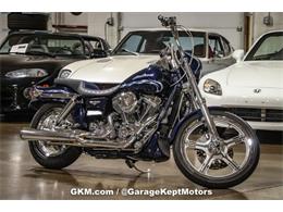 2002 Harley-Davidson Dyna (CC-1841545) for sale in Grand Rapids, Michigan