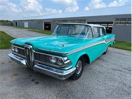 1959 Edsel Corsair (CC-1841546) for sale in Staunton, Illinois