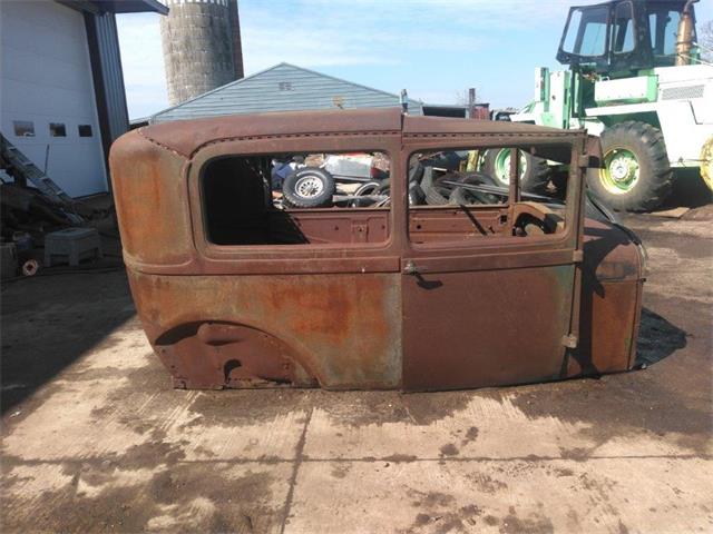 1929 Ford Model A (CC-1841555) for sale in Parkers Prairie, Minnesota