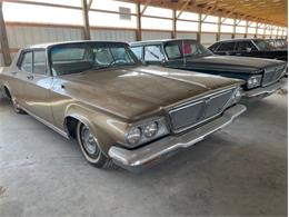 1964 Chrysler New Yorker (CC-1841562) for sale in Staunton, Illinois