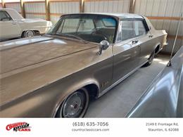 1964 Chrysler New Yorker (CC-1841562) for sale in Staunton, Illinois
